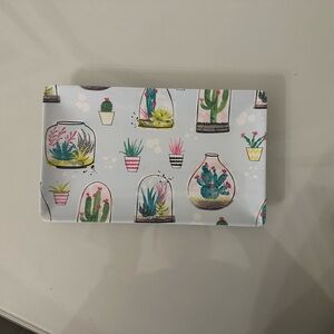 Cacti Small Decorative/Jewelry Plate